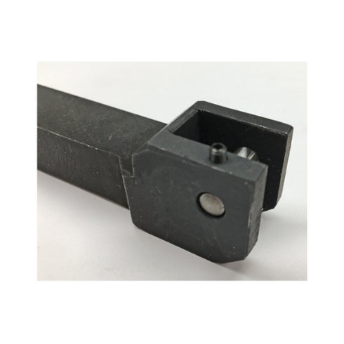 Knurling Toolholder 16mm x 16mm for 1 Knurling Wheel Ø20mm